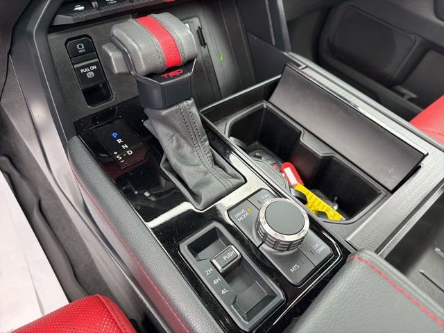 Used 2024 Toyota Sequoia TRD Pro AWD/4WD image 22