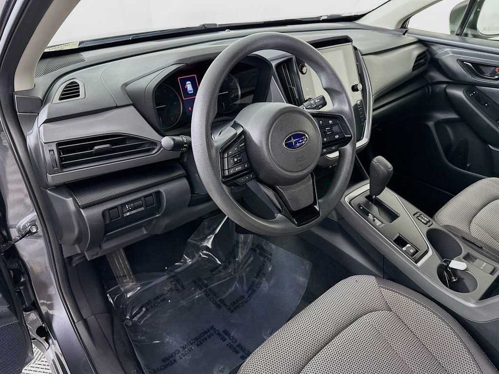 Used 2024 Subaru Crosstrek 2.0i Premium image 14