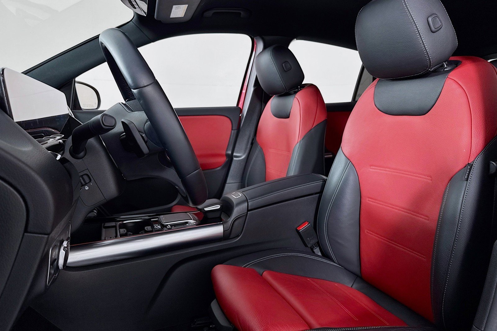 Certified 2023 Mercedes-Benz GLA 250 image 18