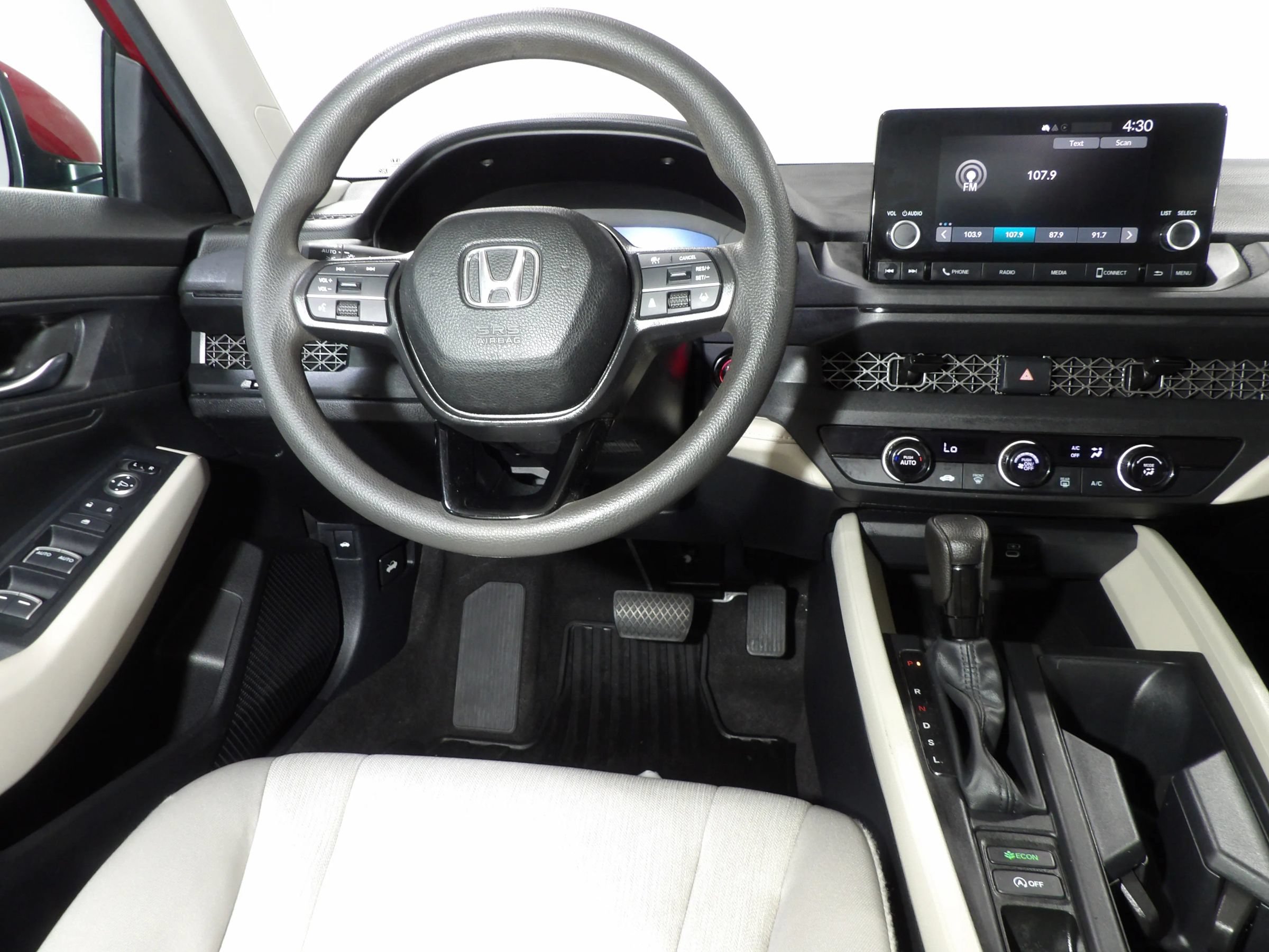 Used 2025 Honda Accord LX image 14