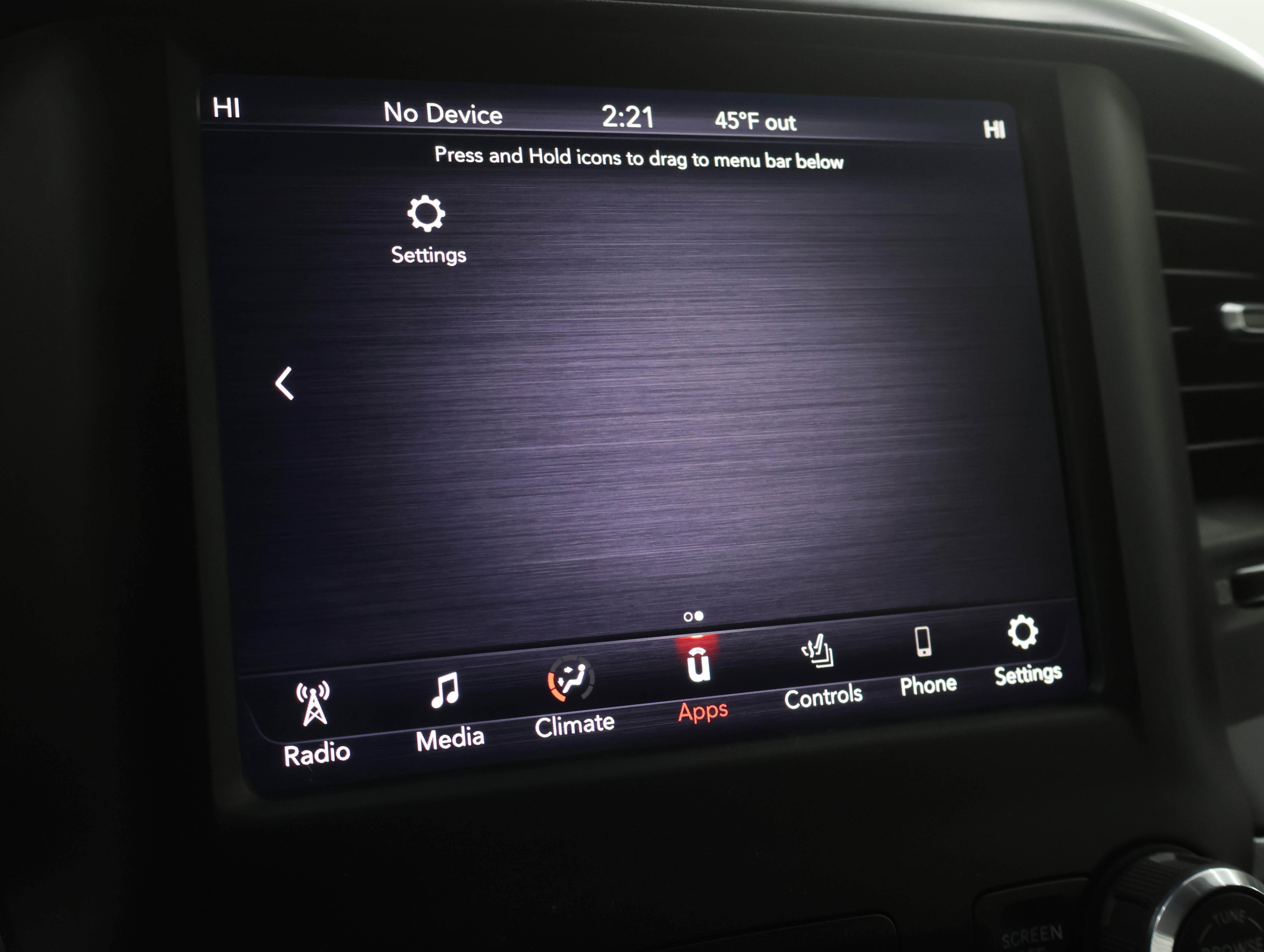 Used 2019 RAM 1500 Big Horn image 50