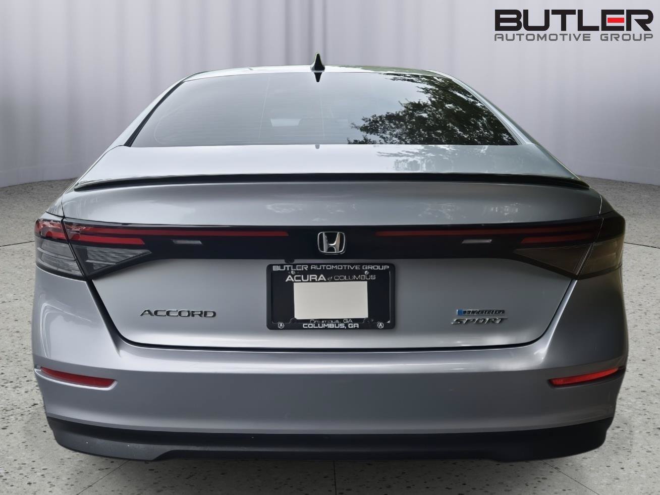Used 2024 Honda Accord Sport image 11