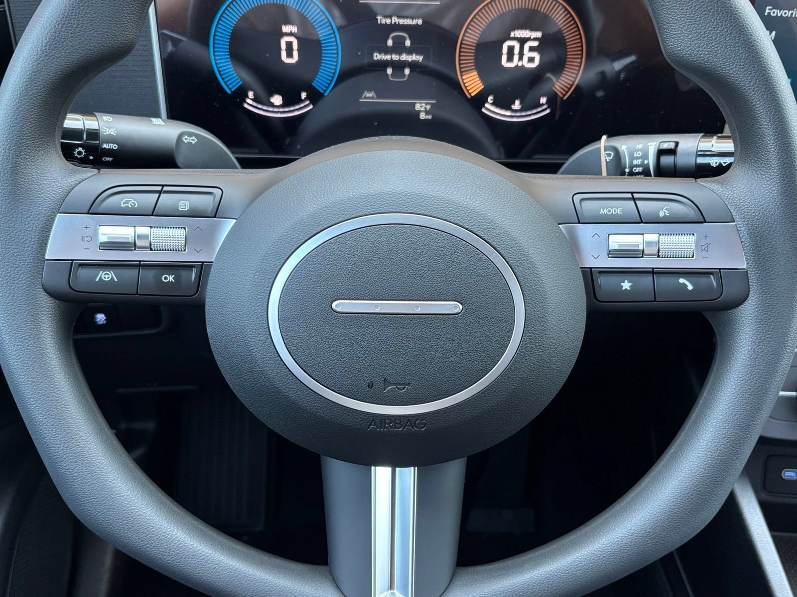 New 2027 Hyundai Santa Cruz SE FWD image 22