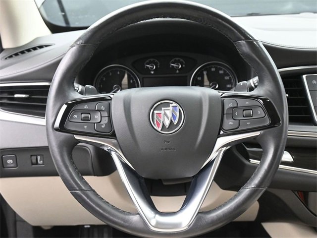 Certified 2023 Buick Enclave Essence w/ Sport Touring Edition image 30