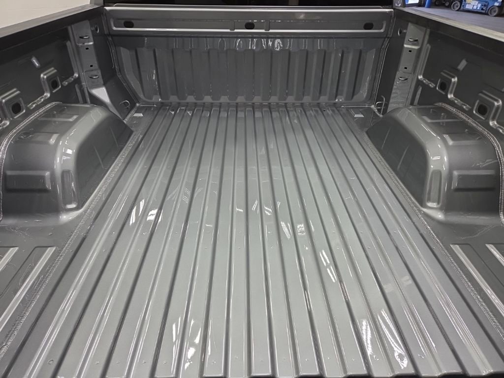 New 2026 Chevrolet Silverado 1500 LT image 35