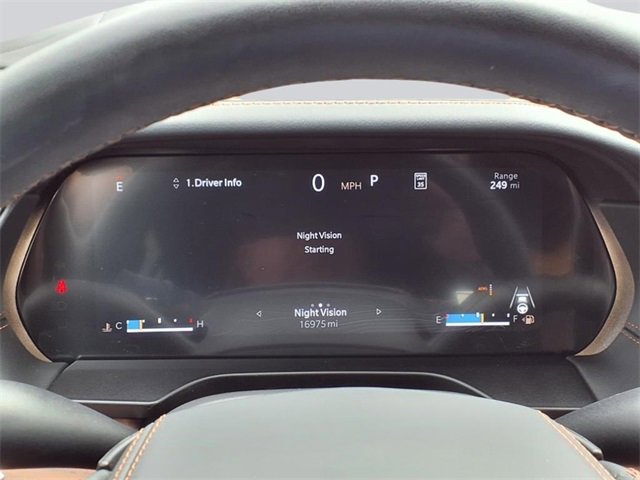 Used 2023 Jeep Grand Cherokee Summit w/ Adv Protech Group IV image 29