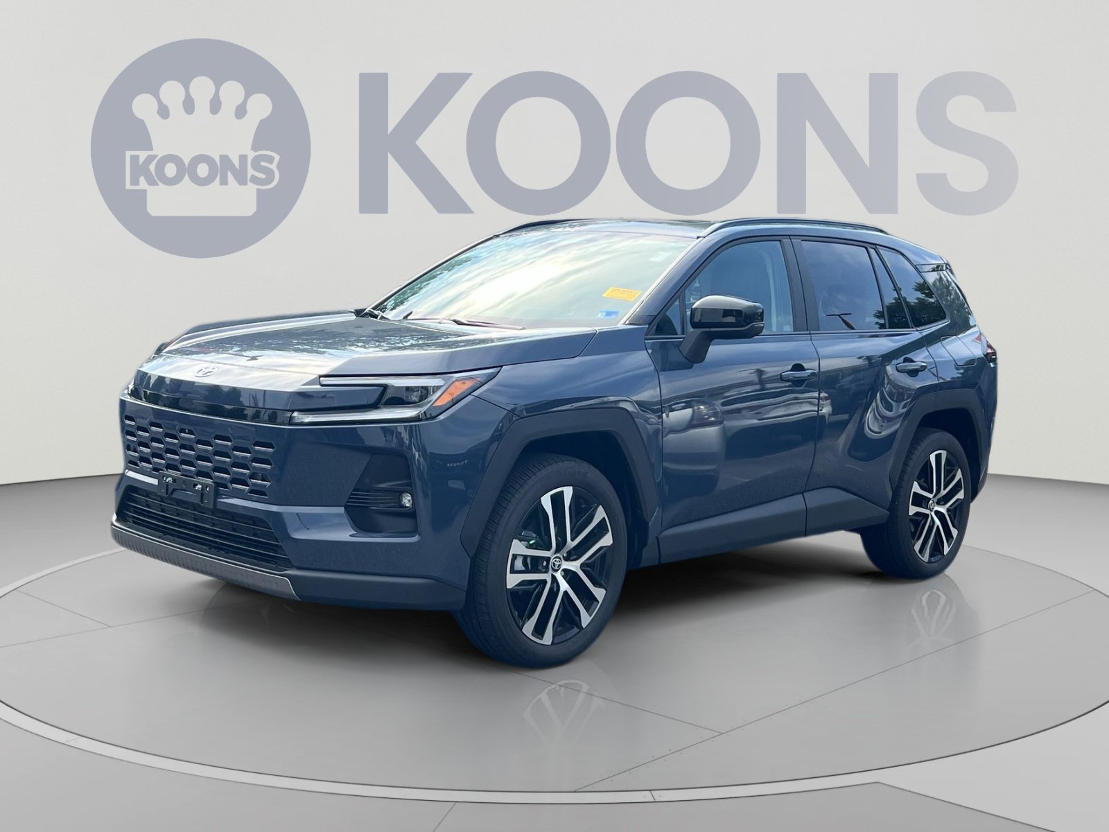 Used 2026 Toyota RAV4 Limited