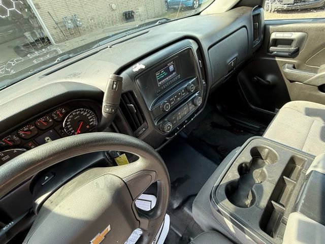 Used 2016 Chevrolet Silverado 1500 W/T RWD image 22