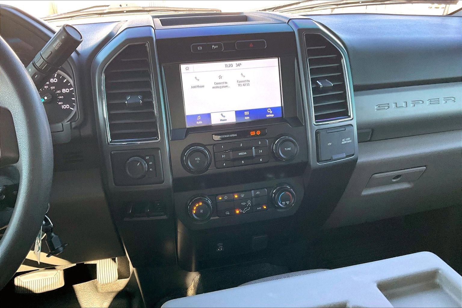 Used 2022 Ford F350 XLT image 6