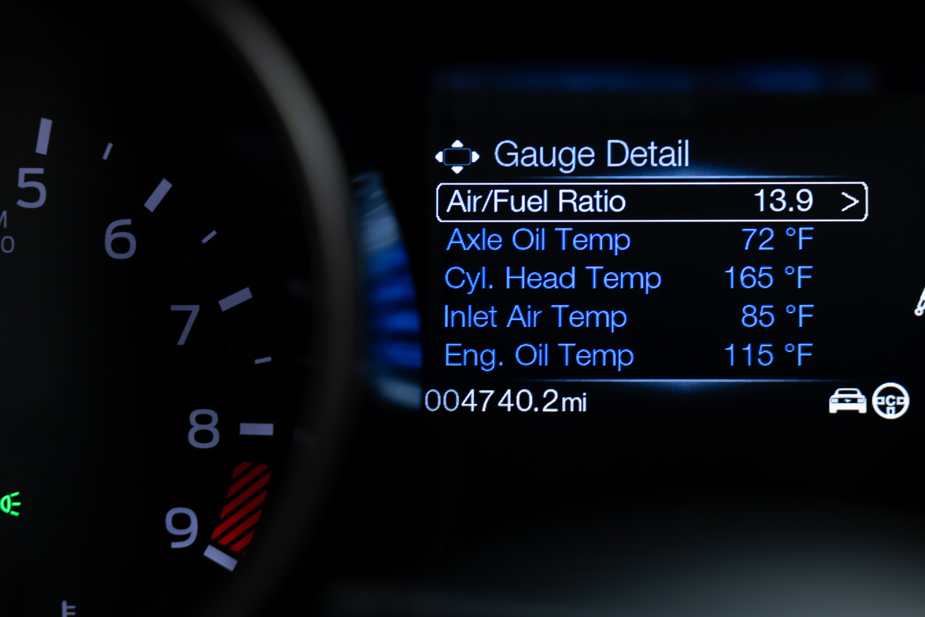 Used 2016 Ford Mustang Shelby GT350R w/ GT350R Equipment Group 920A image 81