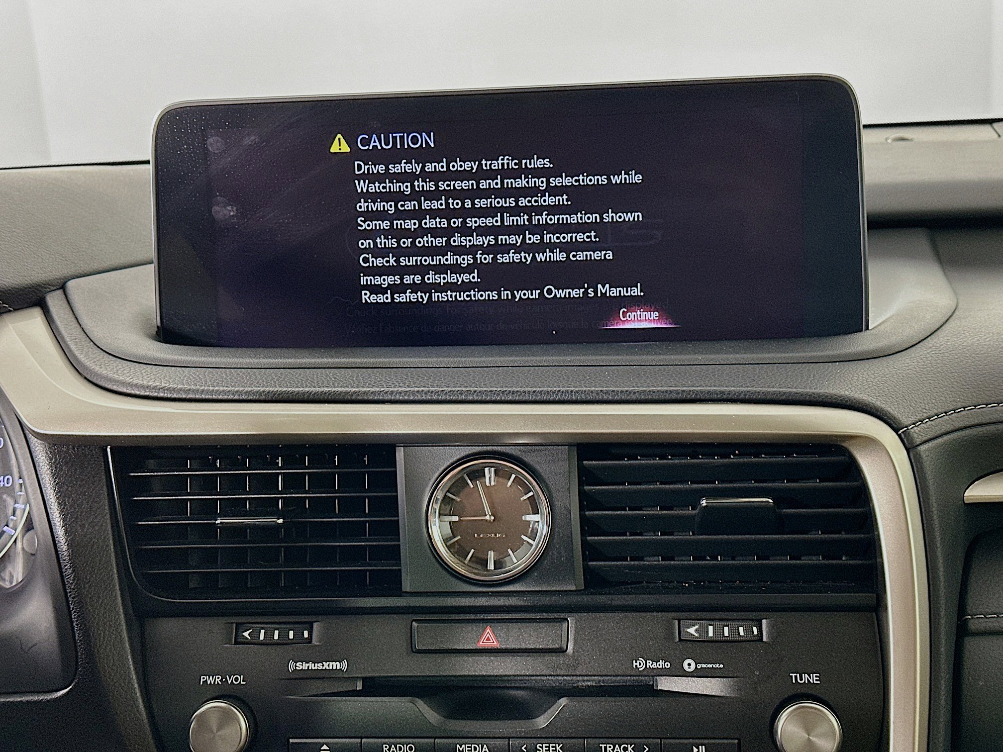 Used 2022 Lexus RX 350 AWD w/ Premium Package image 15