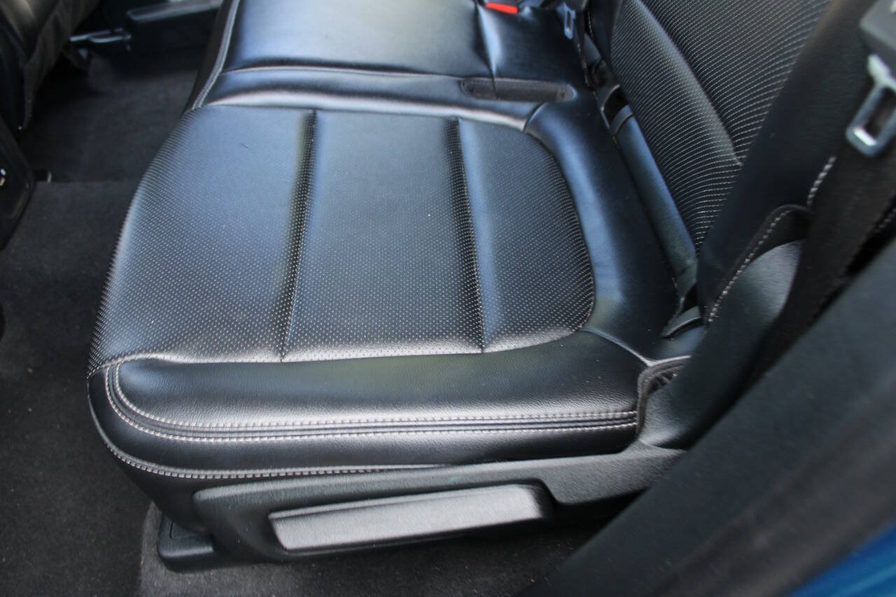 Used 2020 Ford Escape SEL AWD/4WD image 11