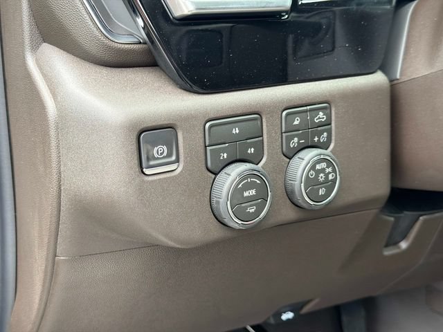 New 2026 Chevrolet Silverado 2500 LT w/ All Star Edition AWD/4WD image 25