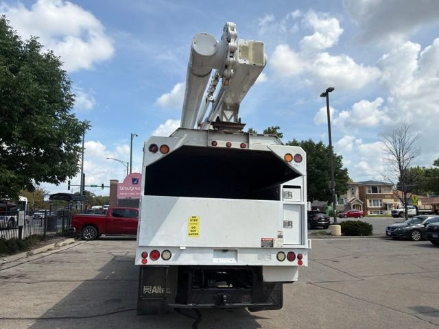 Used 2015 Ford F750 2WD Regular Cab Super Duty image 6