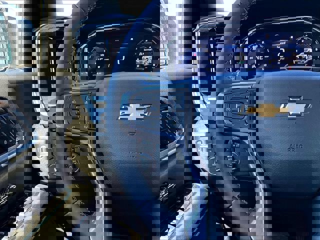 New 2026 Chevrolet Silverado 1500 High Country image 18