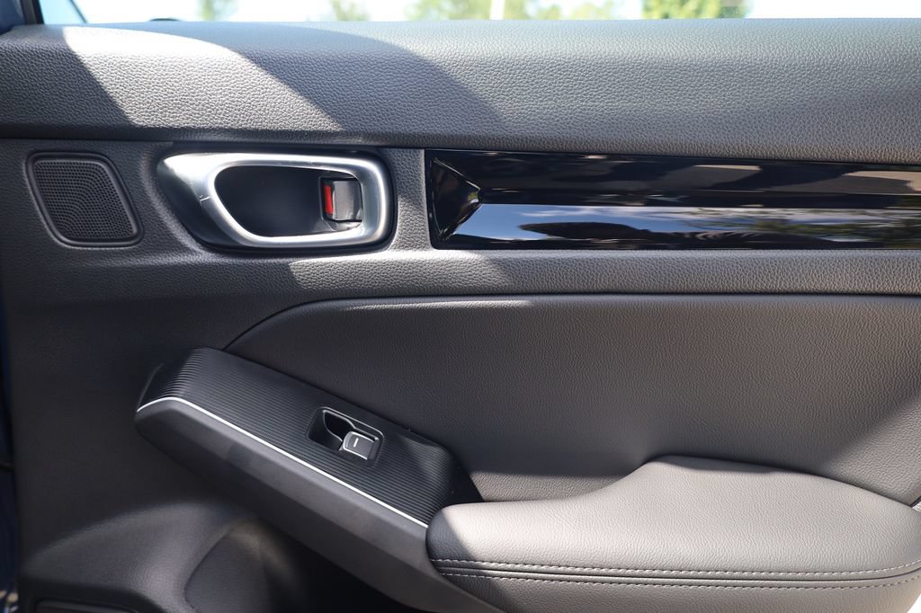 New 2026 Honda Civic Sport Touring image 32