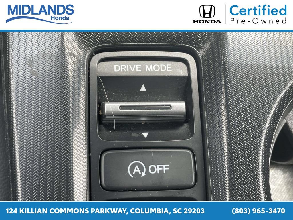 Certified 2024 Honda Civic Sport image 29