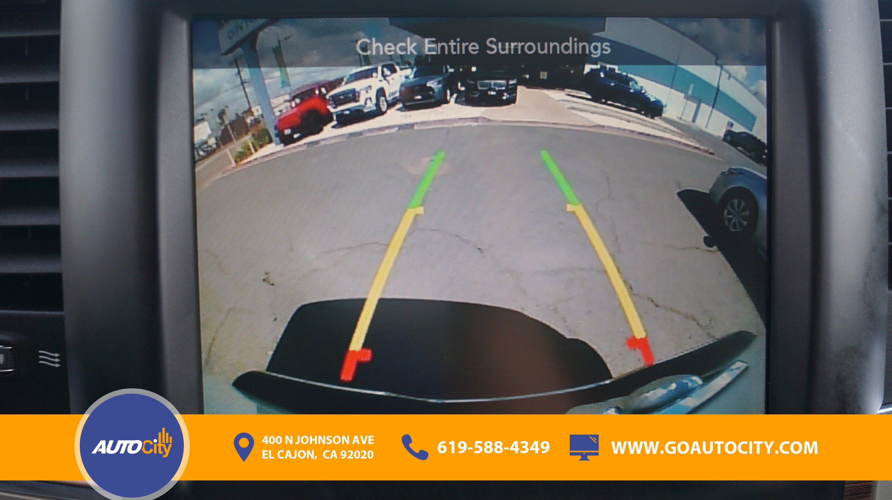 Used 2015 RAM 1500 Laramie w/ Convenience Group RWD image 11