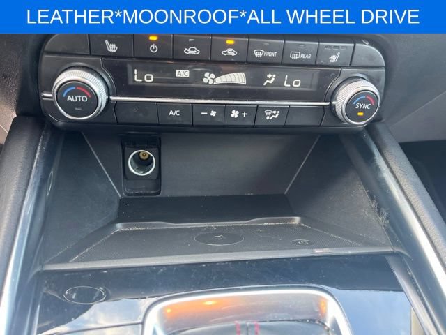 Used 2025 MAZDA CX-5 Carbon Edition AWD/4WD image 27