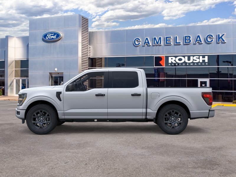 New 2026 Ford F150 STX RWD image 27