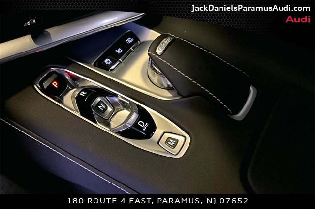 Used 2023 Chevrolet Corvette Z06 w/ Z07 Performance Package image 18