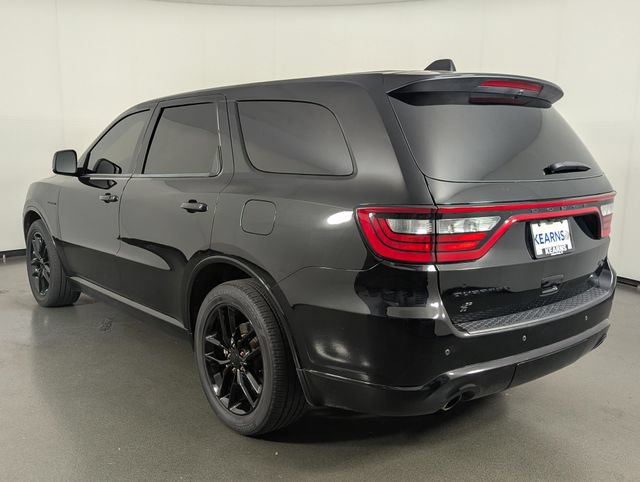 Used 2022 Dodge Durango R/T w/ Blacktop Package AWD/4WD image 6