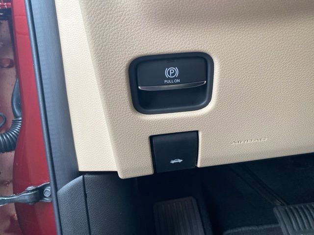 New 2025 Jeep Grand Cherokee L Limited image 15