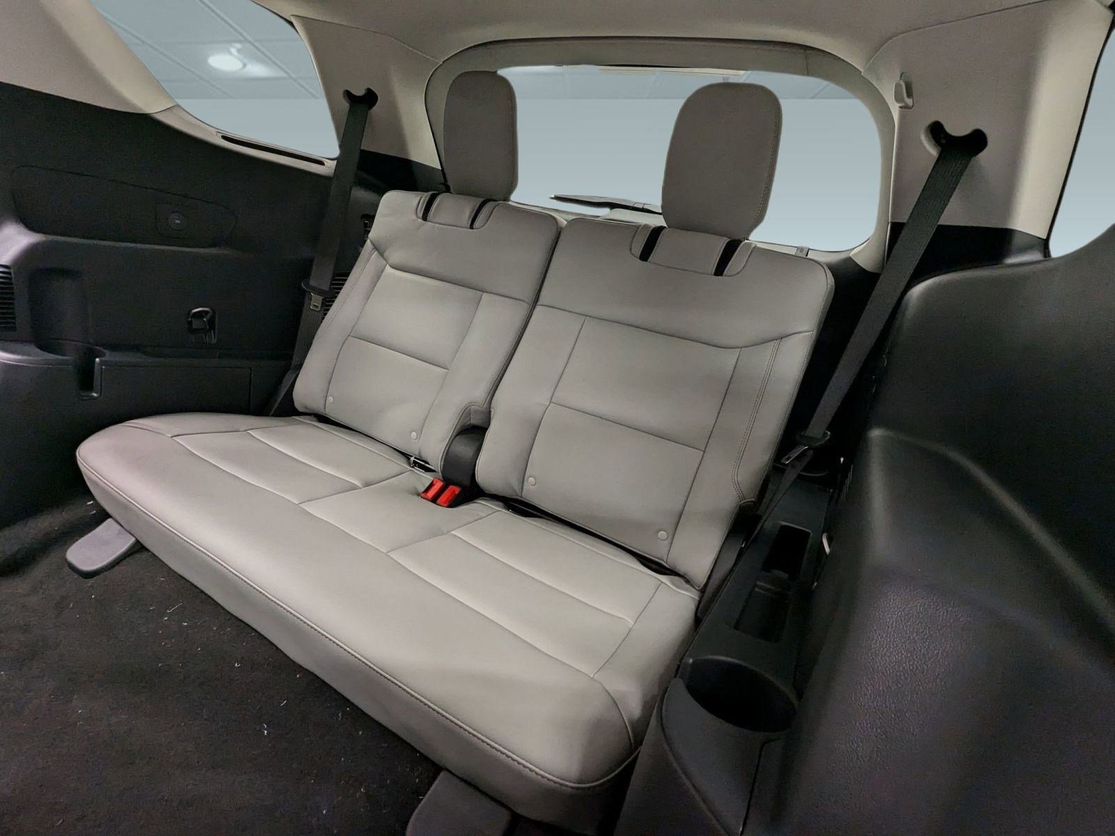 New 2026 Ford Explorer Active w/ Active Comfort Package image 19