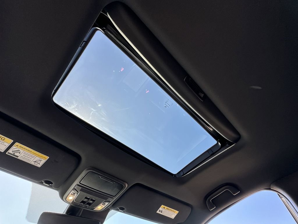 Used 2022 Honda Ridgeline Black Edition image 30