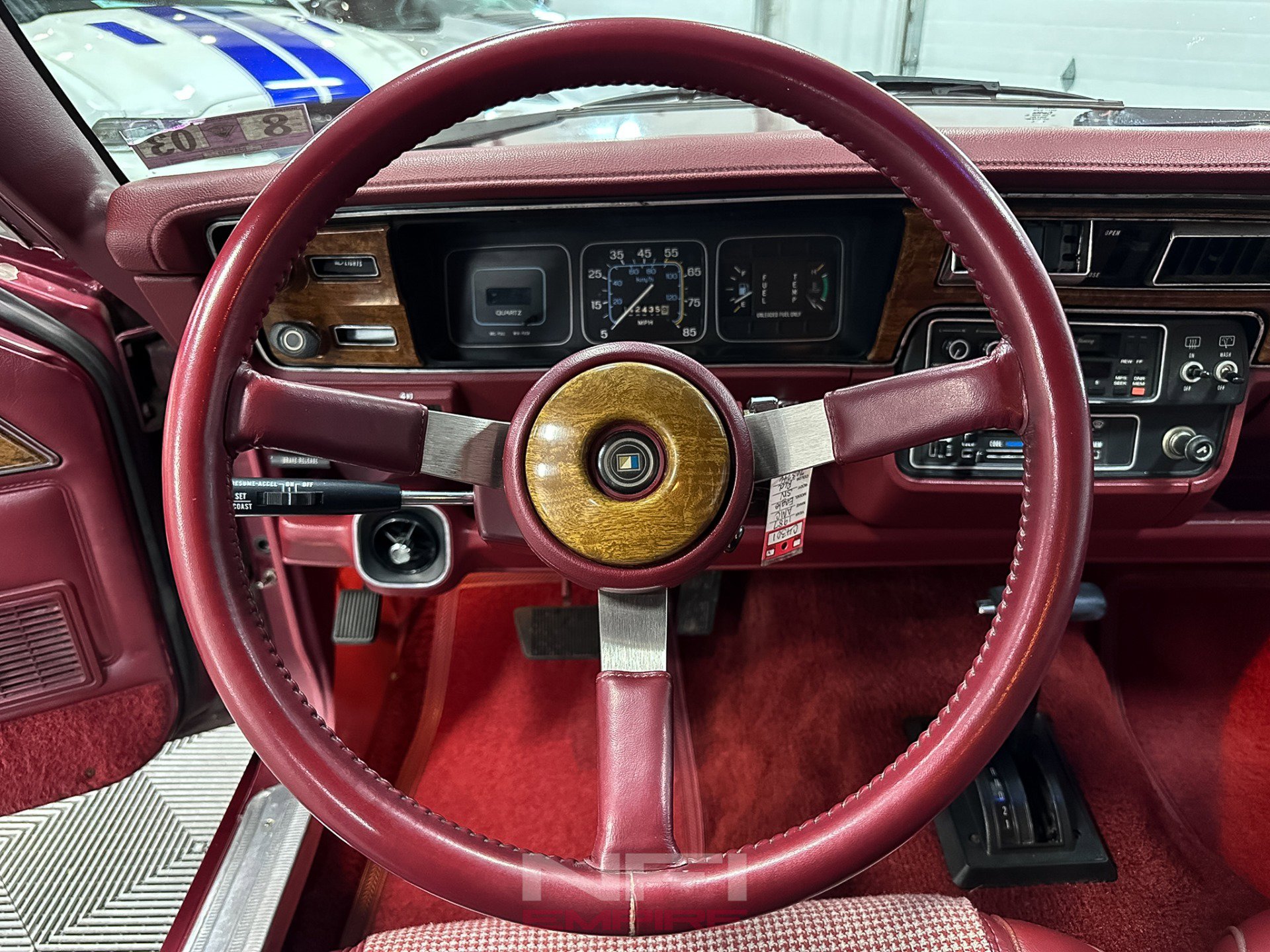 Used 1987 AMC Eagle Limited 4D Wagon image 23