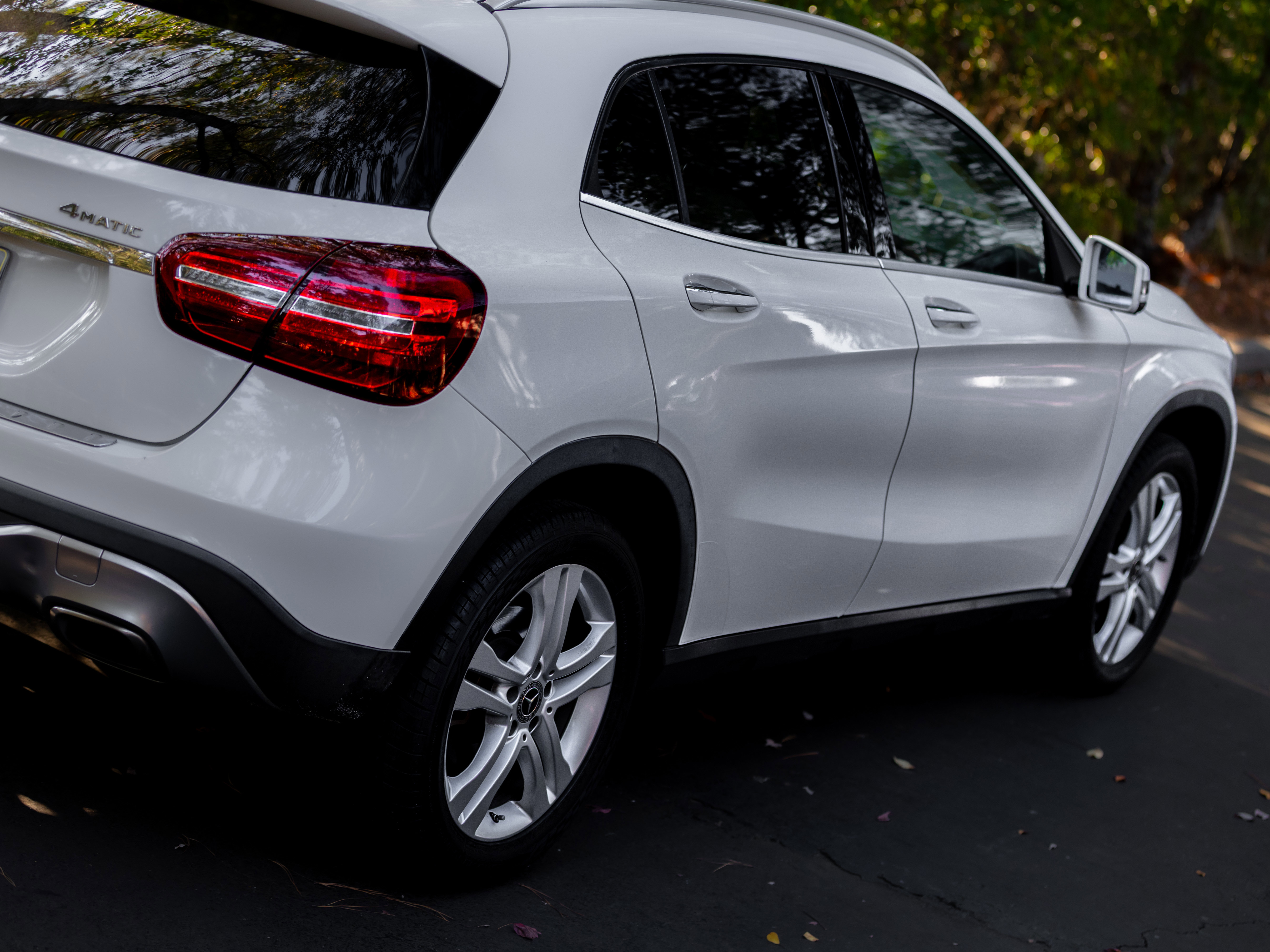 Used 2019 Mercedes-Benz GLA 250 4MATIC w/ Convenience Package image 60