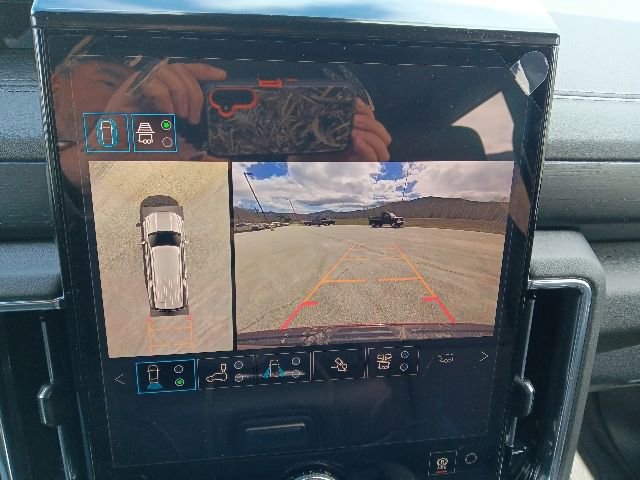 New 2026 GMC Yukon XL Denali w/ Denali Reserve Package AWD/4WD image 15