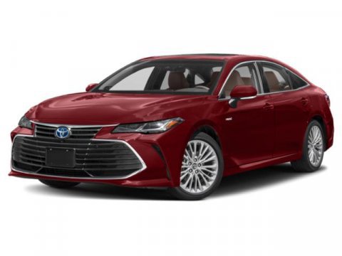 Used 2021 Toyota Avalon Limited w/ Advanced Safety Package image 1