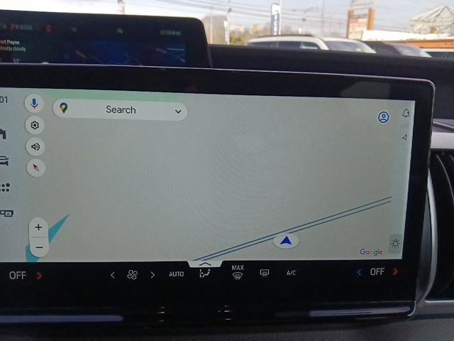 Used 2025 Ford Expedition Active RWD image 24