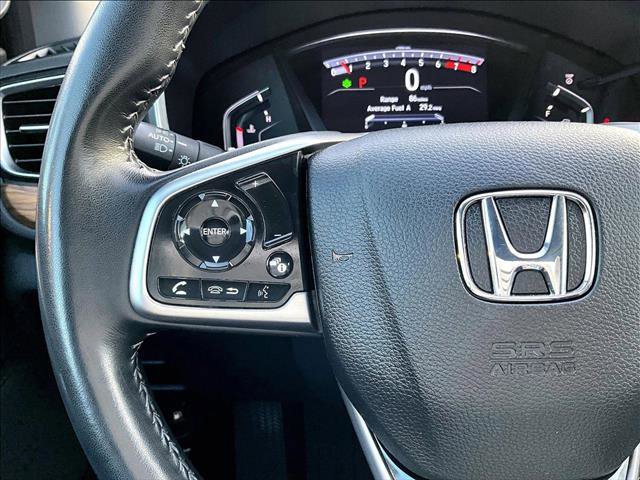 Used 2019 Honda CR-V EX-L image 20