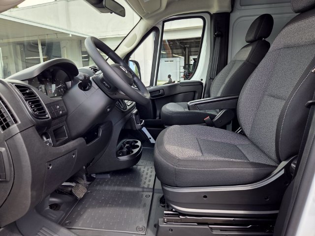 New 2026 RAM ProMaster 1500 FWD image 14