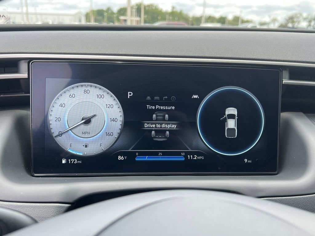 Certified 2023 Hyundai Santa Cruz SEL Premium image 29