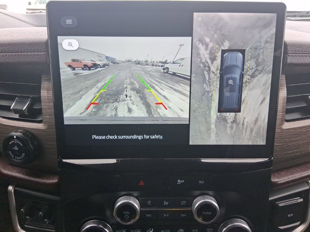 Used 2023 Ford Expedition Max Limited image 29