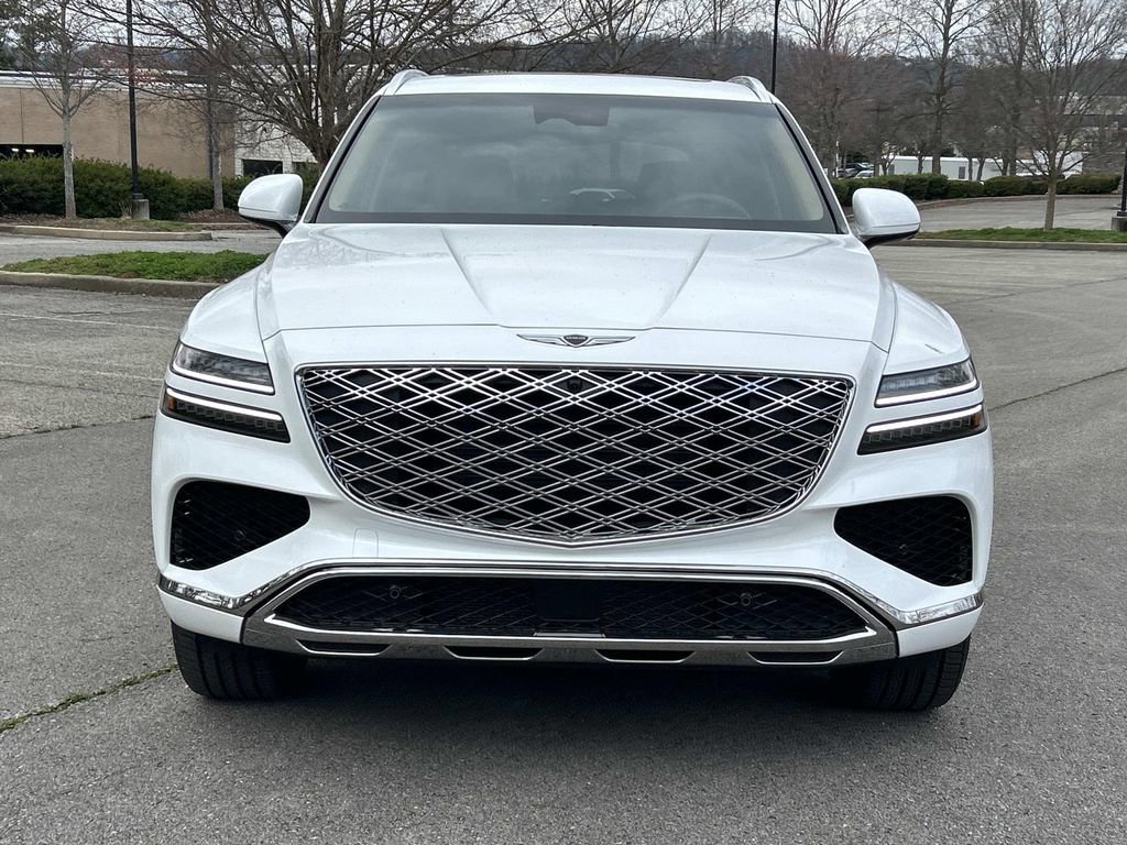 New 2026 Genesis GV80 2.5T Advanced image 2