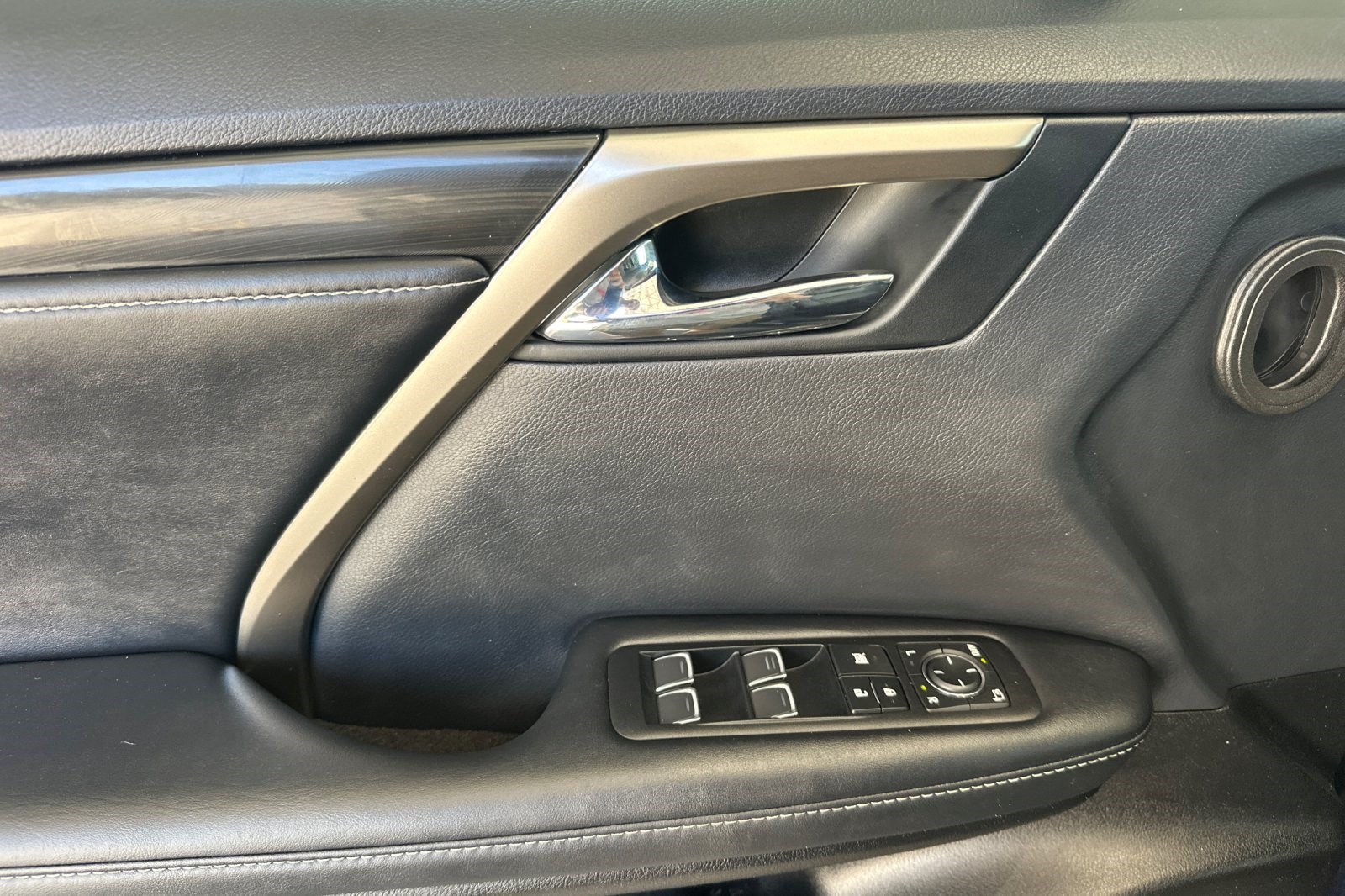 Certified 2022 Lexus RX 350 FWD image 12