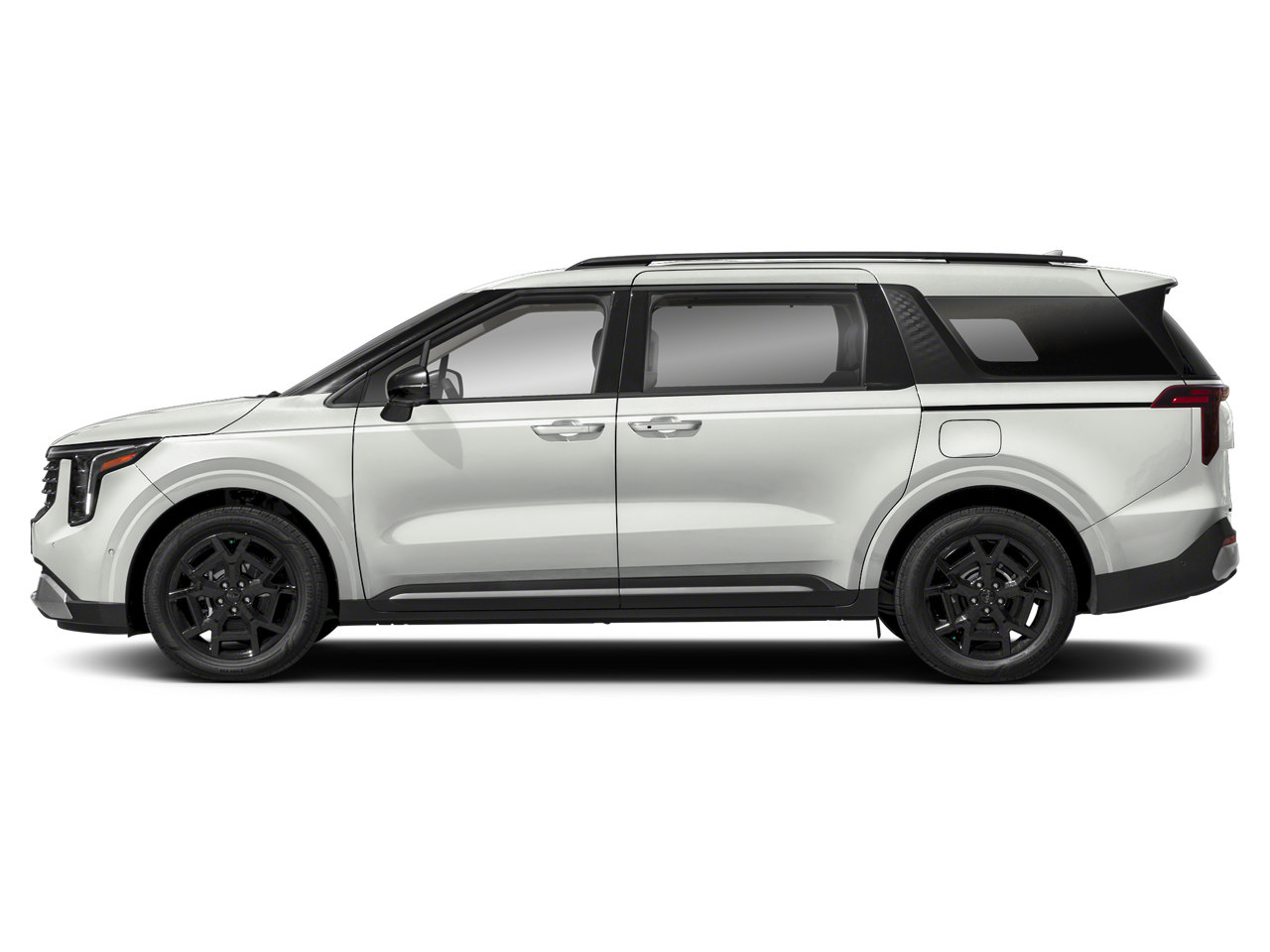 New 2026 Kia Carnival SX Prestige FWD image 30