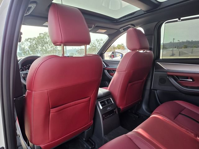 New 2026 MAZDA CX-70 3.3 Turbo S w/ Premium Package AWD/4WD image 14