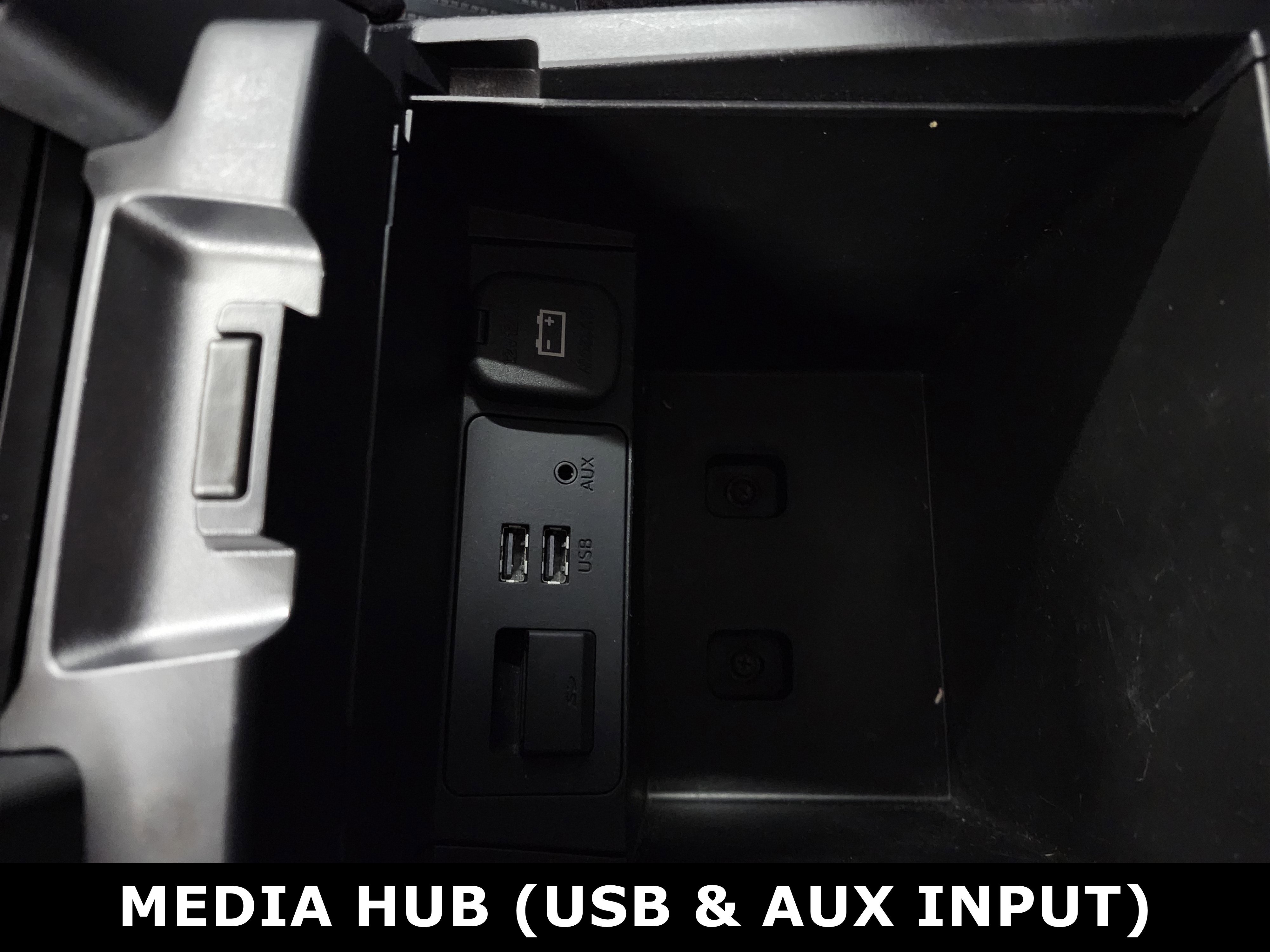 Used 2016 MAZDA MAZDA6 Touring image 9