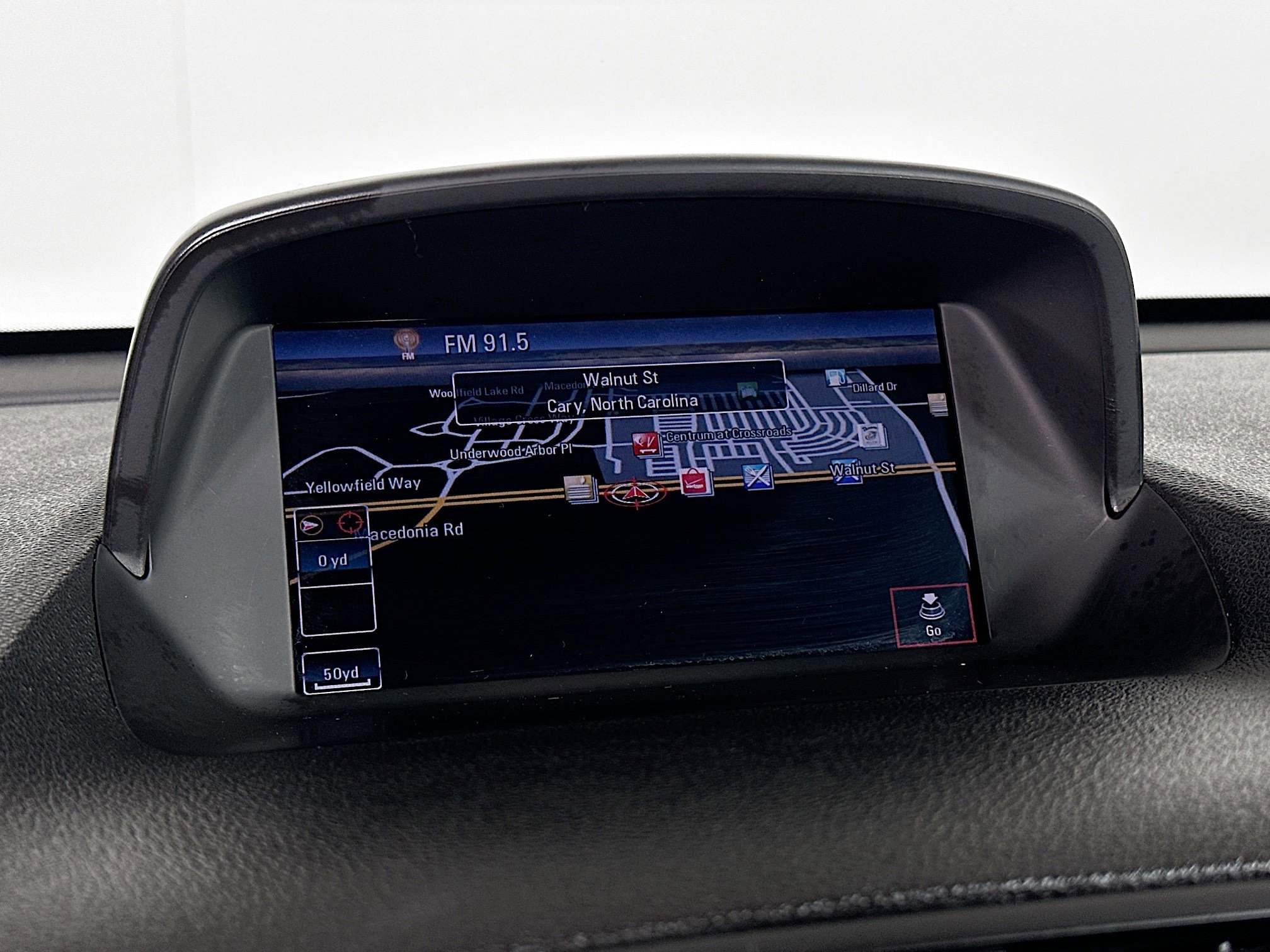 Used 2015 Buick Encore Premium image 32