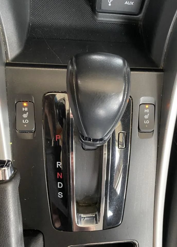 Used 2013 Honda Accord EX-L image 26