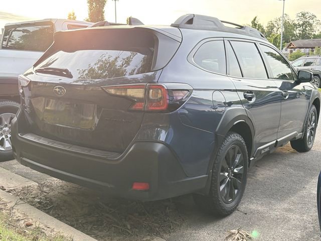 Used 2023 Subaru Outback Onyx Edition AWD/4WD image 6