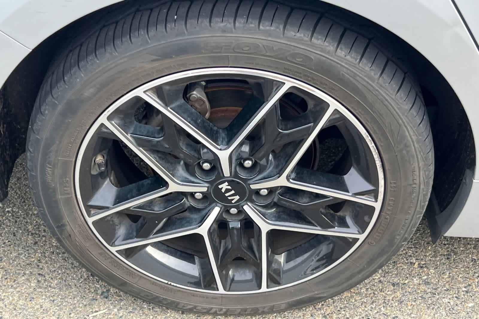 Used 2020 Kia Optima SE image 17