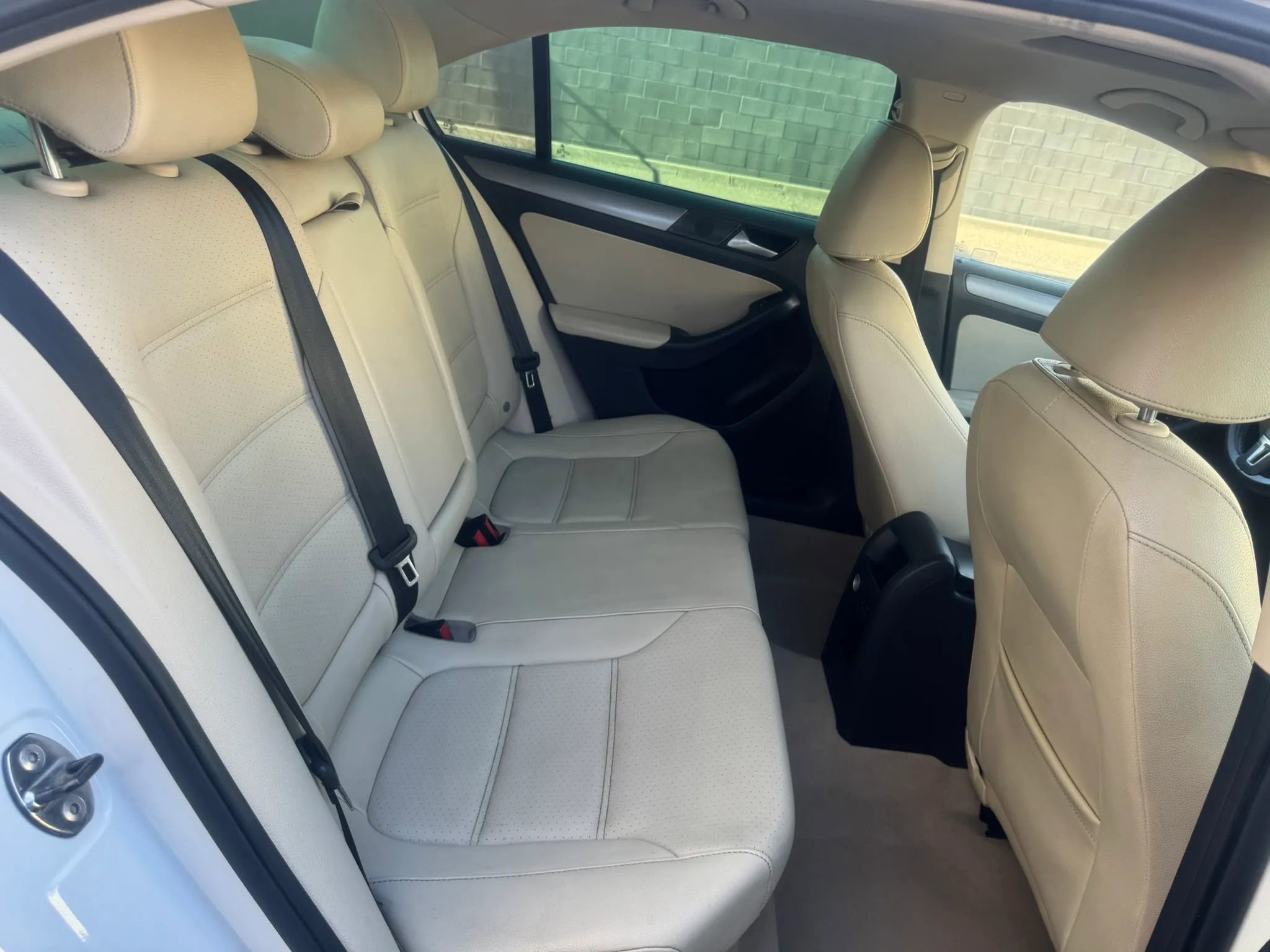 Used 2013 Volkswagen Jetta TDI FWD image 14