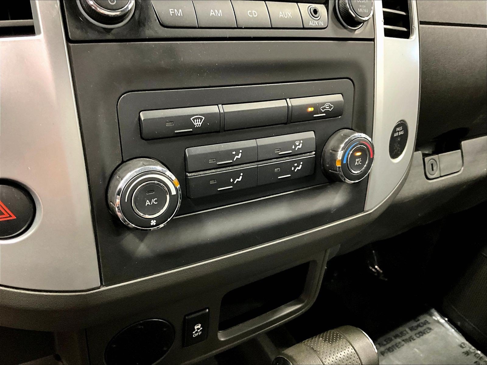 Used 2016 Nissan Frontier S RWD image 16