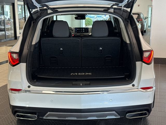 New 2026 Acura MDX w/ Technology Package AWD/4WD image 24